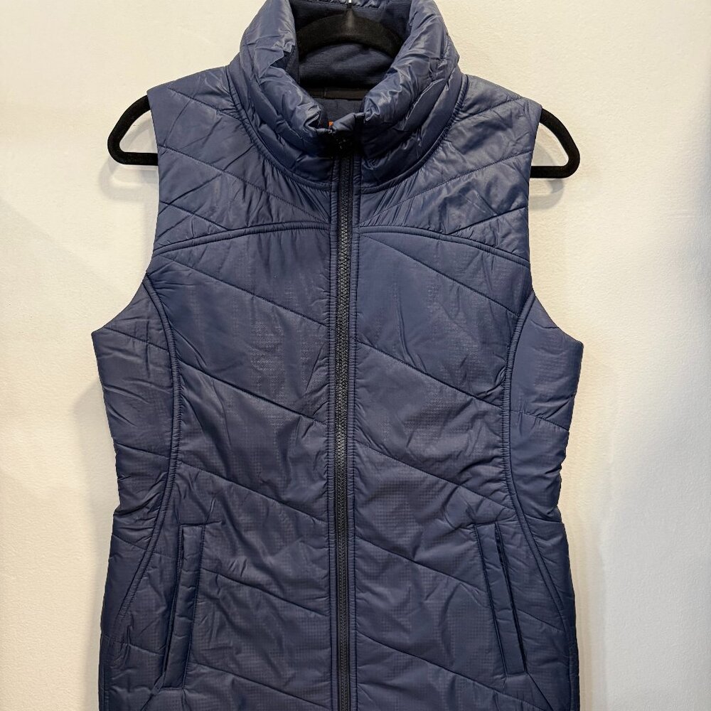 Smartwool Puffy Vest - Size M